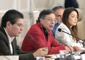 Petro anuncia que seguridad en el Catatumbo será el tema central de la reunión binacional con Venezuela