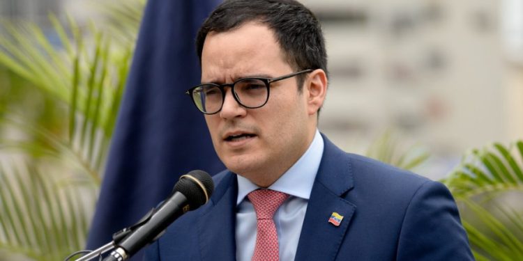 Vicepresidente Sectorial de Economía y Finanzas: “Venezuela suma 20 trimestres de crecimiento económico acelerado”