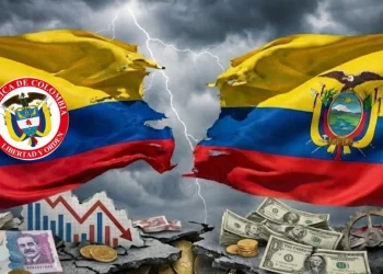 Ecuador duplica aranceles a Colombia y se fracturan las relaciones diplomáticas