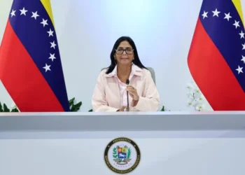 Presidenta encargada Delcy Rodríguez: Sector minero creció 10.9% y Venezuela suma 20 trimestres de crecimiento económico