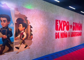 Delcy Rodríguez anuncia el cierre exitoso de dos exposiciones que impactaron a 5 millones de personas y adelanta “nuevas aventuras”