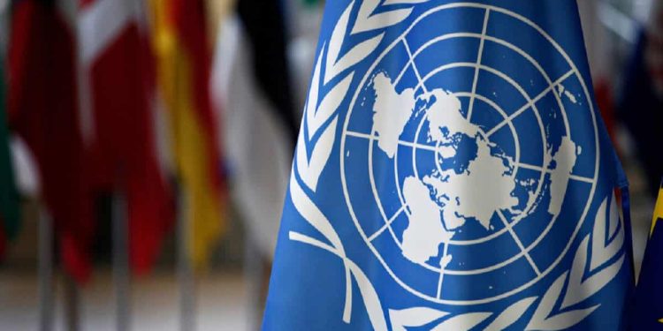 ONU activa mecanismos de emergencia para agilizar el comercio terrestre en Oriente Medio