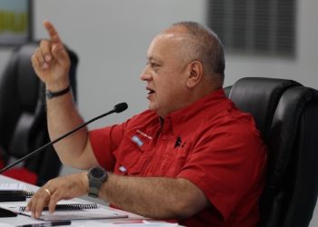 PSUV conmemora 24 años del Día de la Dignidad Nacional Bolivariana y la victoria cívico-militar contra el golpe de Estado de 2002