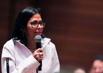 Delcy Rodríguez anuncia victoria diplomática: Venezuela recupera derechos y activos congelados en el FMI