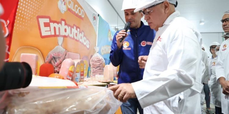 Diosdado Cabello: “Imaginemos a Venezuela sin sanciones; será grande, próspera y un país para todos”