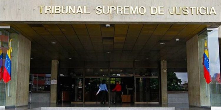 (+Comunicado) Gobierno solicita medidas alternativas a la privación de libertad para 51 personas