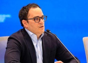 Vicepresidente Ortega: Economía venezolana podría crecer dos dígitos en 2026 si se mantiene el plan