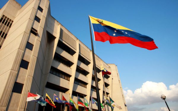 Dictamen del TSJ garantiza estabilidad institucional