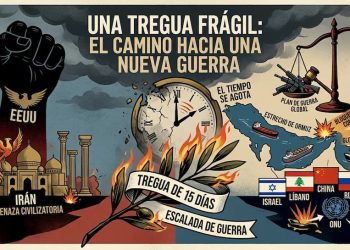 ¿Tregua para la paz