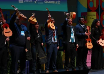 Venezuela consolida su diplomacia cultural en el Congreso Iberoamericano «Artes para la Paz» 2026 10 Venezuela consolida su diplomacia cultural en el Congreso Iberoamericano «Artes para la Paz» 2026