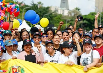 1 de mayo en Venezuela: La clase obrera lidera la recuperación económica