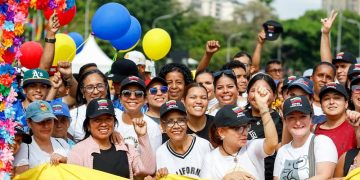 1 de mayo en Venezuela: La clase obrera lidera la recuperación económica