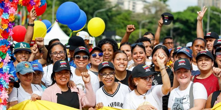 1 de mayo en Venezuela: La clase obrera lidera la recuperación económica