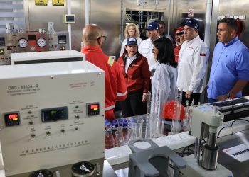 Tecnología de punta impulsa la formación estratégica en el Motor Hidrocarburos