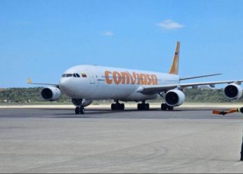 Nueva ruta de Conviasa conectará a la Isla de Margarita con Barbados desde junio