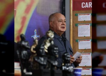 Diosdado Cabello convoca a todos los sectores a sumarse al desarrollo productivo del país 5 Diosdado Cabello convoca a todos los sectores a sumarse al desarrollo productivo del país