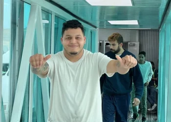Arriban 126 venezolanos a Maiquetía en la jornada 151 de la Gran Misión Vuelta a la Patria