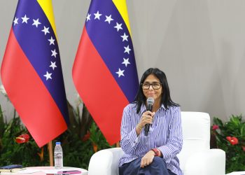 Presidenta (E) Delcy Rodríguez asigna a la Misión Venezuela Bella la recuperación integral de las universidades del país