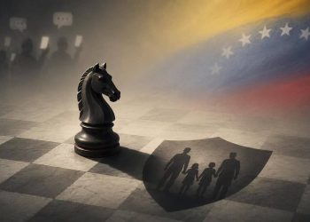 Villapolítica: Entre la esencia y la cobardía 4 Villapolítica: Entre la esencia y la cobardía