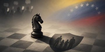 Villapolítica: Entre la esencia y la cobardía