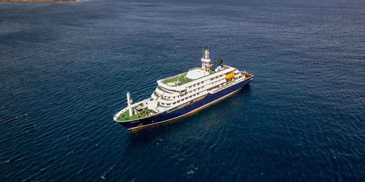 OMS califica como «bajo» el riesgo para la salud pública tras detectar casos de hantavirus en crucero de lujo