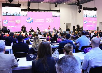 II Congreso Internacional “Emprender Juntos” convirtió a Caracas en el epicentro global de la innovación y el emprendimiento tecnológico