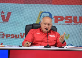 PSUV anuncia inicio de la segunda fase de la «Gran Peregrinación» nacional