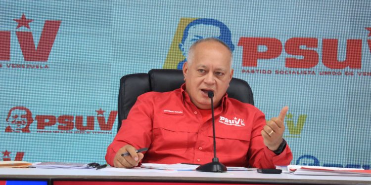 PSUV anuncia inicio de la segunda fase de la «Gran Peregrinación» nacional