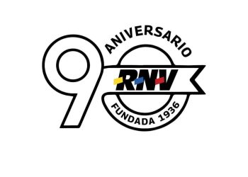 Radio Nacional de Venezuela estrena nuevo portal digital en su 90° aniversario