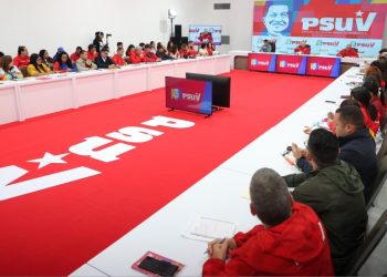 PSUV respaldará a pescadores afectados por derrame petrolero y exige responsabilidades a Trinidad y Tobago