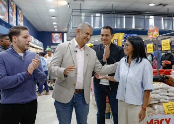 Venezuela consolida su soberanía económica y garantiza el pleno abastecimiento nacional