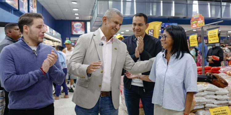 Venezuela consolida su soberanía económica y garantiza el pleno abastecimiento nacional