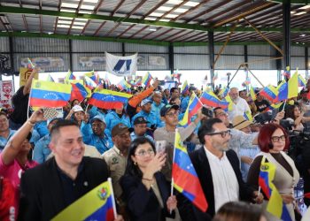 Presidenta (E) impulsa alianzas estratégicas con sectores productivos en Bolívar