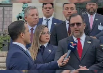 Yván Gil en La Haya: «Argumentos de Guyana carecen de base legal y distorsionan la historia»
