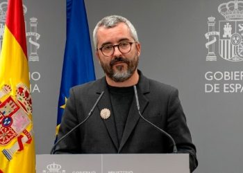 España investiga un caso sospechoso de hantavirus y busca a un contacto estrecho procedente de Sudáfrica