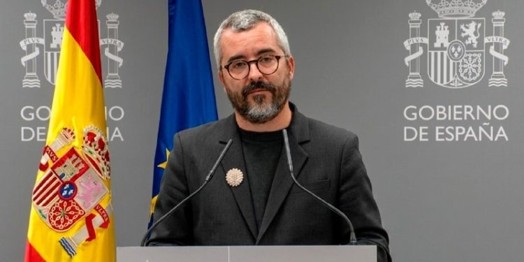 España investiga un caso sospechoso de hantavirus y busca a un contacto estrecho procedente de Sudáfrica