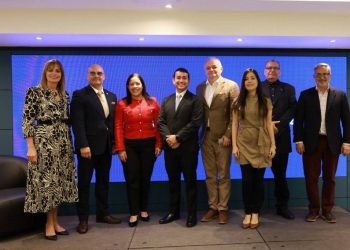 Ministerio de Comercio Exterior y Conindustria trazan hoja de ruta para potenciar exportaciones