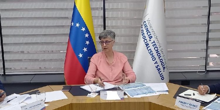 Gabinete Sectorial activa despliegue nacional de inmunización y reforestación para el periodo 2026