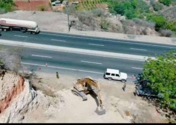 ​Autopista Caracas-La Guaira normalizará su tránsito este viernes por la tarde