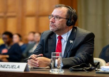 Venezuela ratifica en La Haya que el Acuerdo de Ginebra es el único camino para resolver la controversia sobre el Esequibo