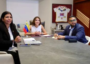 Venezuela y ONU Turismo consolidan alianza estratégica para proyectar al país como destino de referencia mundial 6 Venezuela y ONU Turismo consolidan alianza estratégica para proyectar al país como destino de referencia mundial