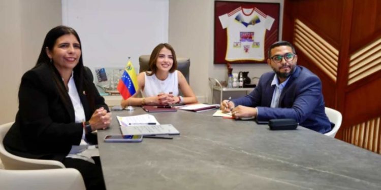 Venezuela y ONU Turismo consolidan alianza estratégica para proyectar al país como destino de referencia mundial