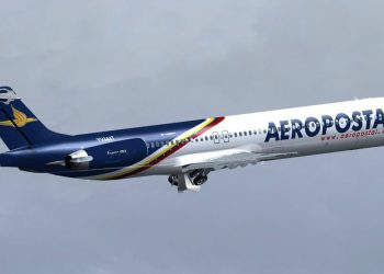 Aeropostal fortalece la conectividad con Margarita: suma nuevas frecuencias y tarifas promocionales