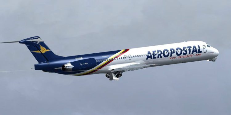 Aeropostal fortalece la conectividad con Margarita: suma nuevas frecuencias y tarifas promocionales
