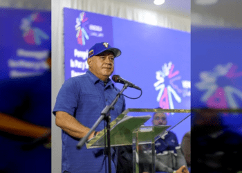 Diosdado Cabello resalta vocación humanista de Venezuela y reconoce a inmigrantes que hicieron del país su segunda Patria