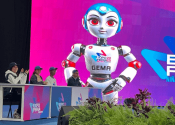 Expo Niñas y Niños Productores abre sus puertas para acercar a los más pequeños al potencial energético y minero de Venezuela