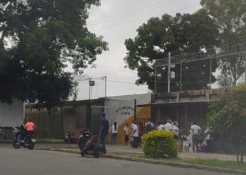 (+Comunicado) MP inicia investigación penal tras situación de protesta en el Internado Judicial de Barinas