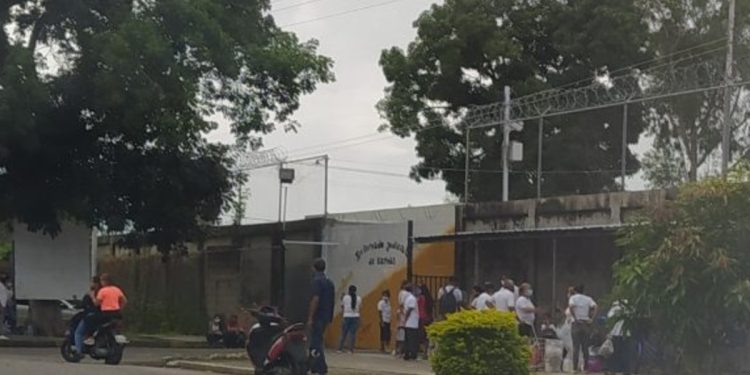 (+Comunicado) MP inicia investigación penal tras situación de protesta en el Internado Judicial de Barinas