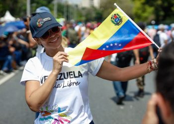 Cuatro Temas | Sin bloqueo ni sanciones, Venezuela sería imparable