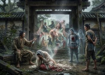 El efecto Rashomon ¿Qué es la verdad
